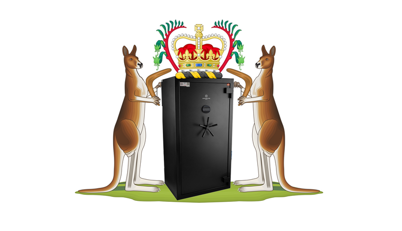 What is a Level 1 Gun Safe in Western Australia? Essential Guide