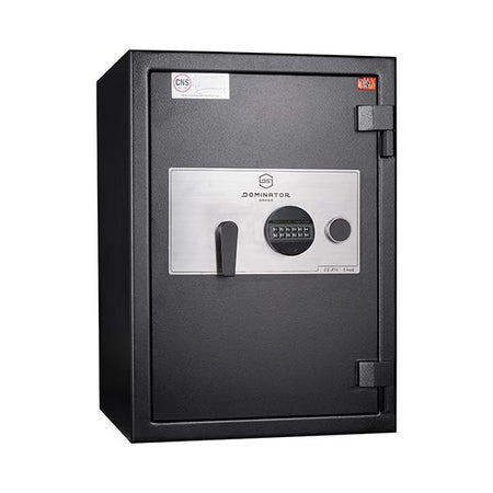 Business safes