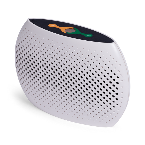 RECHARGEABLE DEHUMIDIFIER