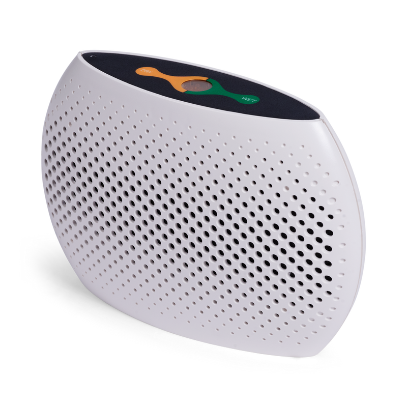 RECHARGEABLE DEHUMIDIFIER