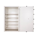 DOMINATOR MS-2 / PHARMACY SAFE