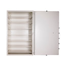 DOMINATOR MS-4 / PHARMACY SAFE