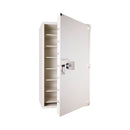 DOMINATOR MS-4 / PHARMACY SAFE