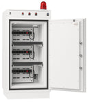 Phoenix BS1943E Commander Pro — detail view