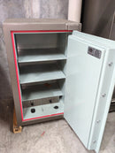 CMI Safe *Second Hand*