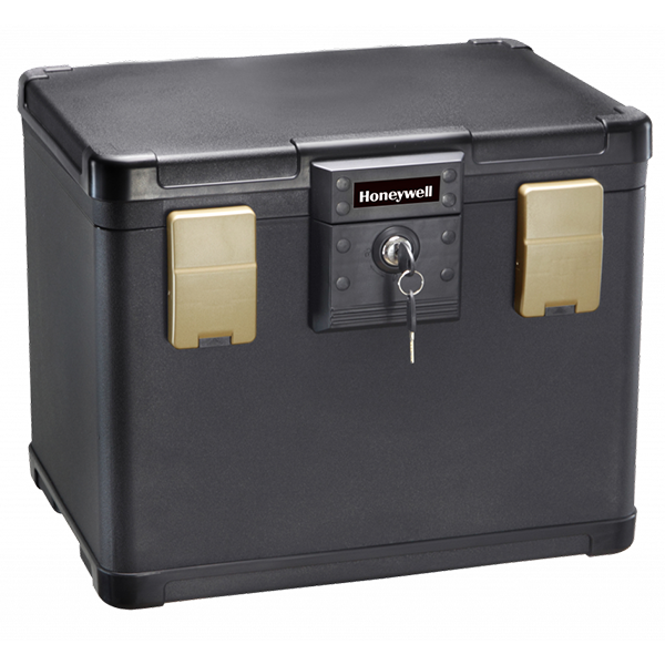 HONEYWELL 1106G MEDIA FIRE/WATER CHEST