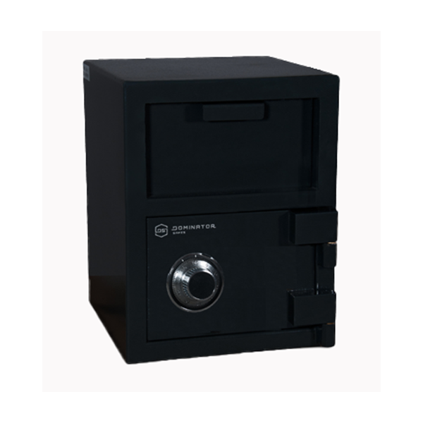 DOMINATOR DD-1 PULL DOWN DEPOSIT SAFE
