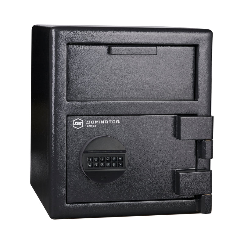 DOMINATOR DD-1 PULL DOWN DEPOSIT SAFE