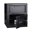 DOMINATOR DD-1 PULL DOWN DEPOSIT SAFE