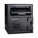 DOMINATOR DD-1 PULL DOWN DEPOSIT SAFE