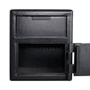 DOMINATOR DD-1 PULL DOWN DEPOSIT SAFE