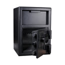 DOMINATOR DD-2 PULL DOWN DEPOSIT SAFE