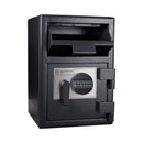 DOMINATOR DD-2 PULL DOWN DEPOSIT SAFE