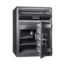 DOMINATOR DD-3 PULL DOWN DEPOSIT SAFE