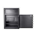 DOMINATOR DD-3 PULL DOWN DEPOSIT SAFE