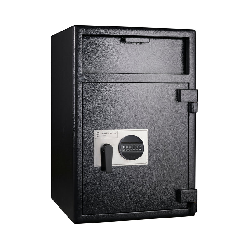 DOMINATOR DD-4 PULL DOWN DEPOSIT SAFE