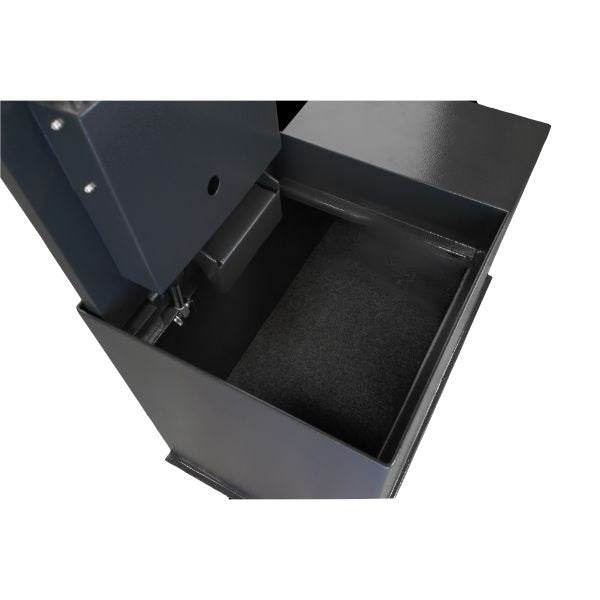 DOMINATOR DF-4 IN-FLOOR SAFE
