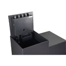 DOMINATOR DF-4 IN-FLOOR SAFE