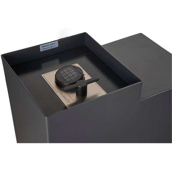 DOMINATOR DF-4 IN-FLOOR SAFE