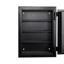 DOMINATOR DR-2 DRUG / PHARMACEUTICAL CABINET