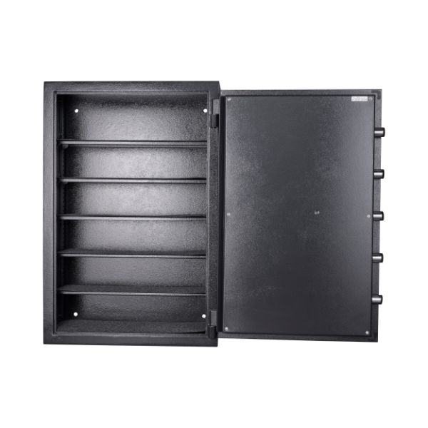 DOMINATOR DR-3 DRUG / PHARMACEUTICAL CABINET