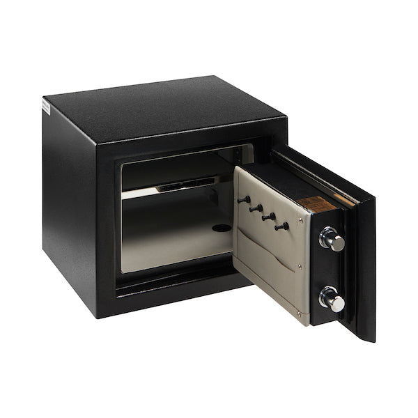 DOMINATOR DS-0 FIRE / BURGLARY SAFE