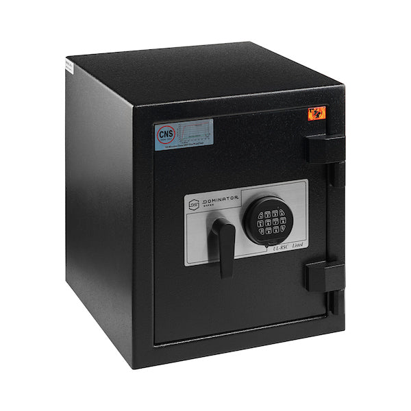 DOMINATOR DS-1 FIRE / BURGLARY SAFE