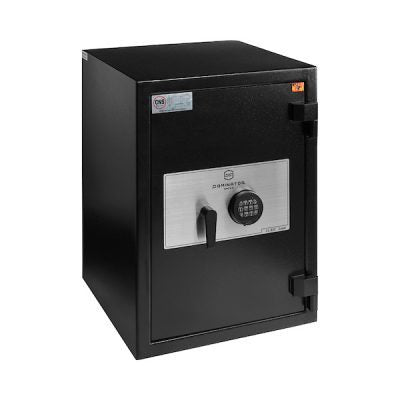 DOMINATOR DS-3 FIRE / BURGLARY SAFE