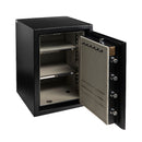 DOMINATOR DS-3 FIRE / BURGLARY SAFE