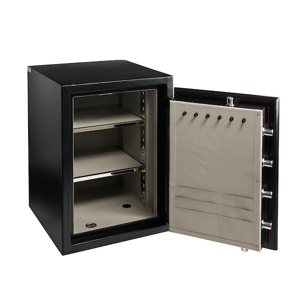 DOMINATOR DS-3 FIRE / BURGLARY SAFE