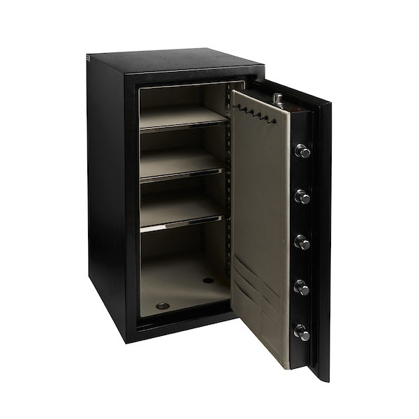 DOMINATOR DS-4 FIRE / BURGLARY SAFE