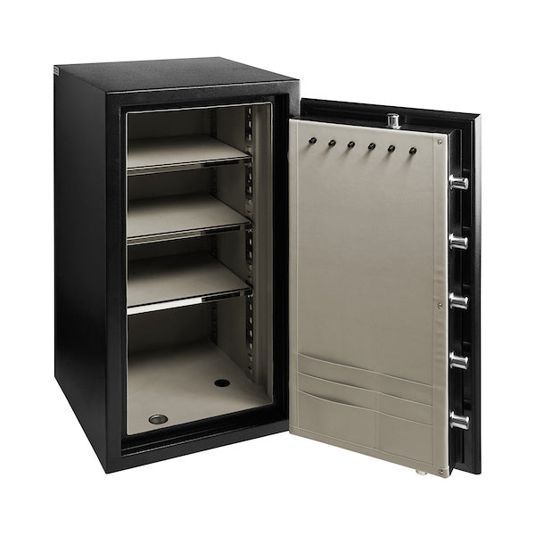 DOMINATOR DS-4 FIRE / BURGLARY SAFE