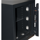 DOMINATOR SAFES FA-65 FIRE / BURGLARY SAFE