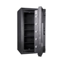 DOMINATOR SAFES FX-140 FIRE / BURGLARY SAFE