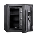 DOMINATOR SAFES FX-80 FIRE / BURGLARY SAFE