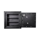 DOMINATOR SAFES FX-80 FIRE / BURGLARY SAFE