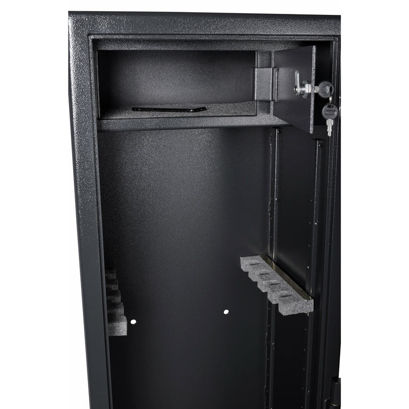DOMINATOR GC-2 RIFLE CABINET