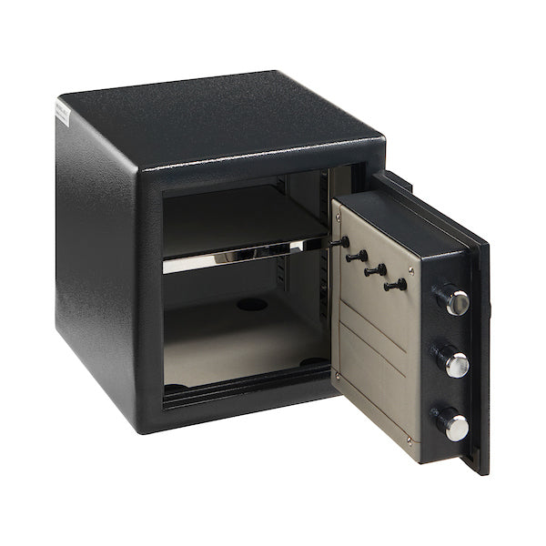 DOMINATOR HS-1 FIRE / BURGLARY SAFE