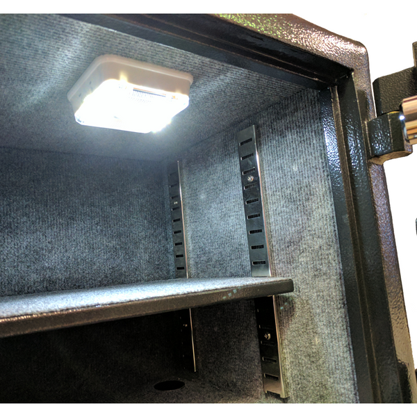 LED AA BATTERY SENSOR LIGHT