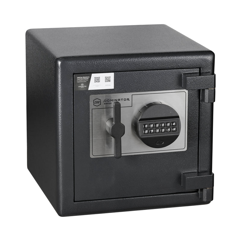 DOMINATOR HS-1 FIRE / BURGLARY SAFE