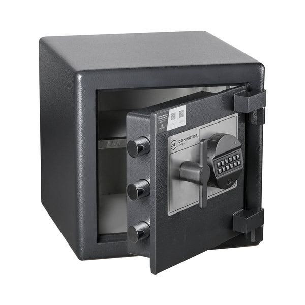 DOMINATOR HS-1 FIRE / BURGLARY SAFE