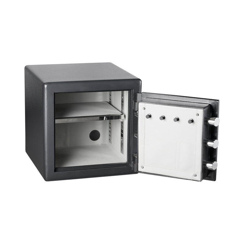 DOMINATOR HS-1 FIRE / BURGLARY SAFE