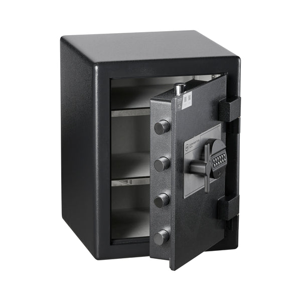 DOMINATOR HS-2 FIRE / BURGLARY SAFE