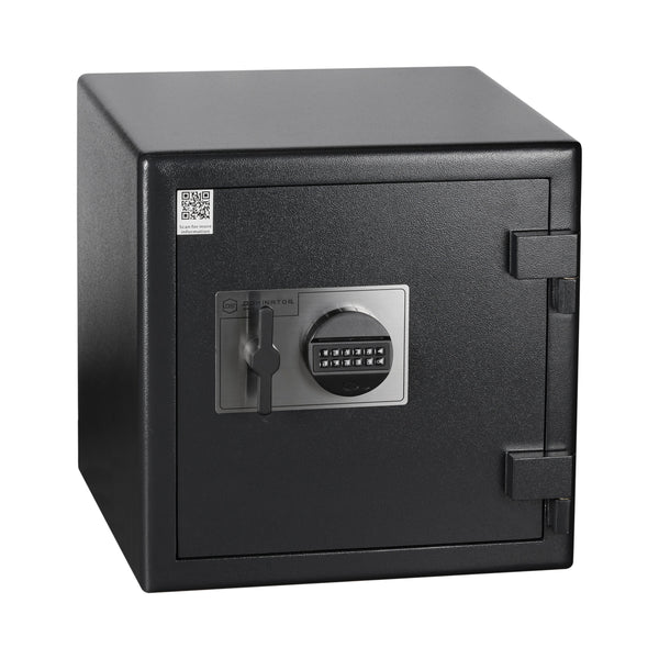 DOMINATOR HS-3 FIRE / BURGLARY SAFE