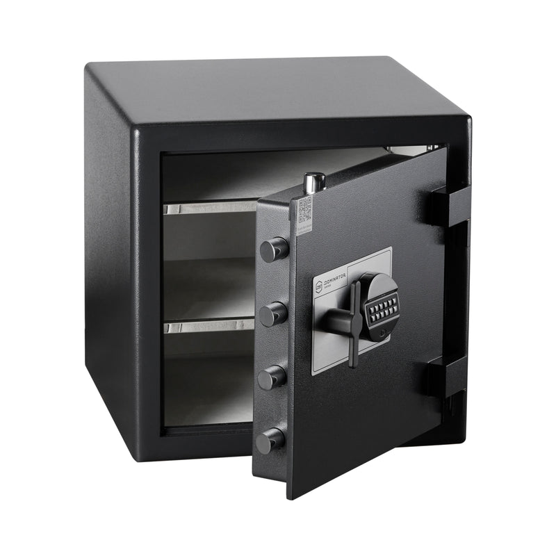 DOMINATOR HS-3 FIRE / BURGLARY SAFE