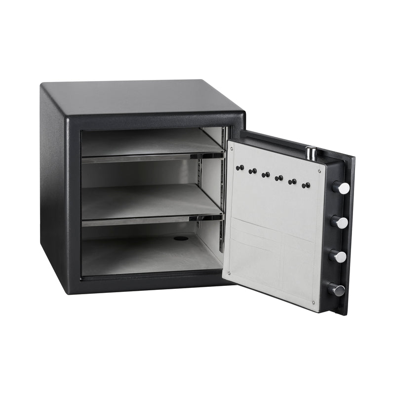 DOMINATOR HS-3 FIRE / BURGLARY SAFE