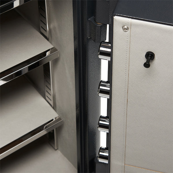 DOMINATOR HS-4 FIRE / BURGLARY SAFE
