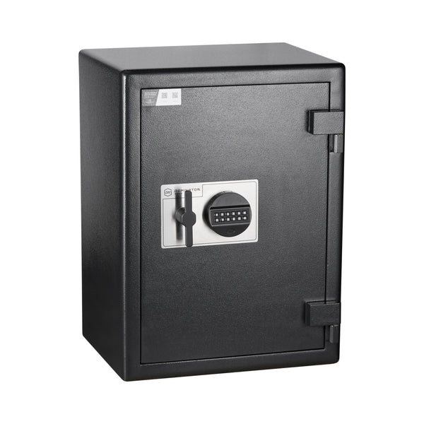 DOMINATOR HS-4 FIRE / BURGLARY SAFE