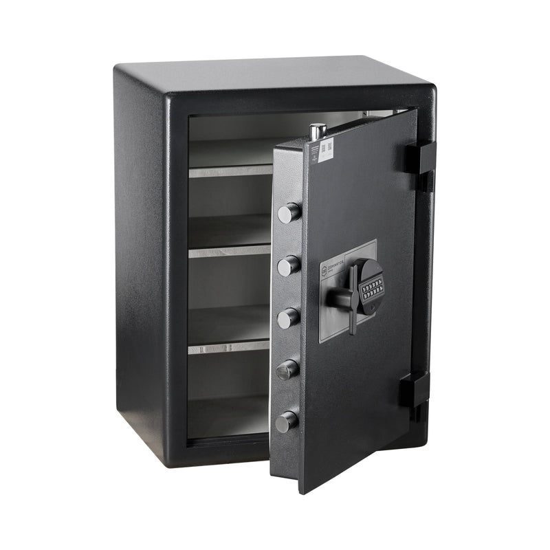 DOMINATOR HS-4 FIRE / BURGLARY SAFE
