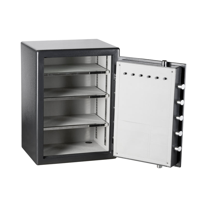 DOMINATOR HS-4 FIRE / BURGLARY SAFE